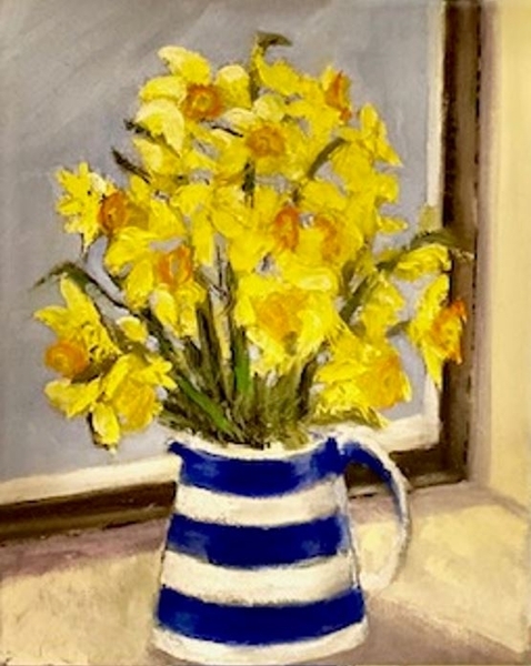 Daffodils