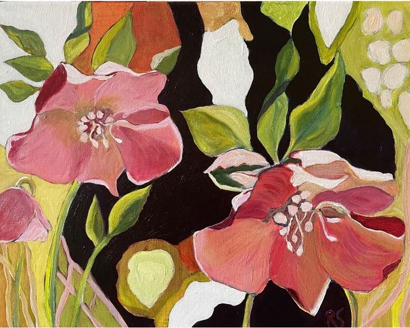 Hellebores