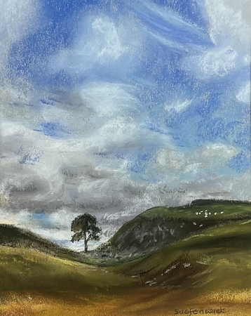 Sycamore Gap